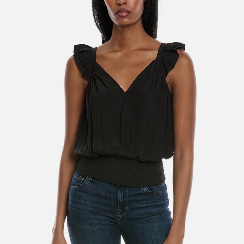 Ramy Brook Diore Top